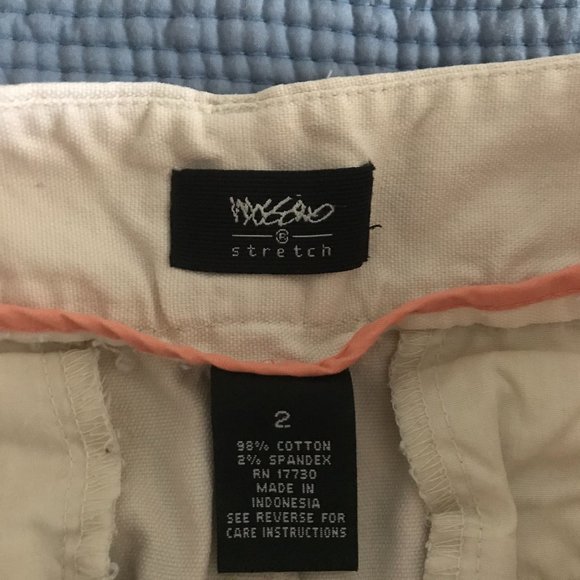 Mini Skirt - Picture 6 of 7